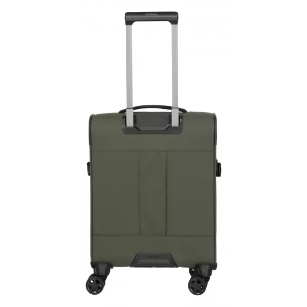  Kufr TRAVELITE BRIIZE S KHAKI 