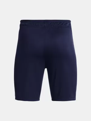 Chlapecké kraťasy UNDER ARMOUR Y CHALLENGER CORE SHORT 1375831-410 MODRÁ