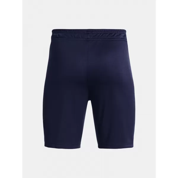  Chlapecké kraťasy UNDER ARMOUR Y CHALLENGER CORE SHORT 1375831-410 MODRÁ 