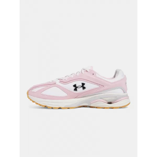  Boty UNDER ARMOUR UA HOVR APPARITION RTRFTR SD 3027596-104 BÍLÁ 
