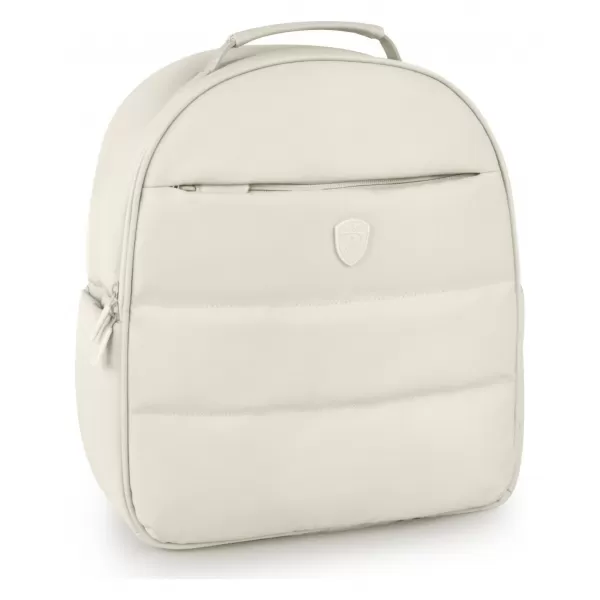  Batoh HEYS PUFFER BACKPACK OFF WHITE 