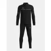 Chlapecká souprava UNDER ARMOUR UA B CHALLENGER TRACKSUIT 6004082-001 ČERNÁ