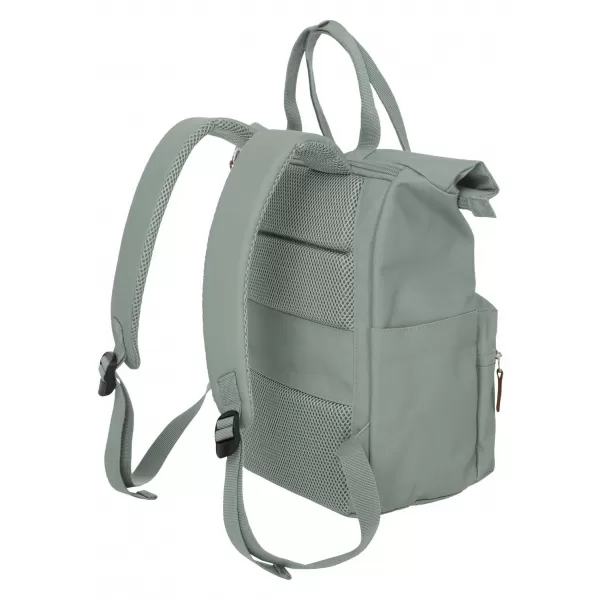  Batoh TRAVELITE BASICS SHORT HANDLE ROLL-UP MINT 