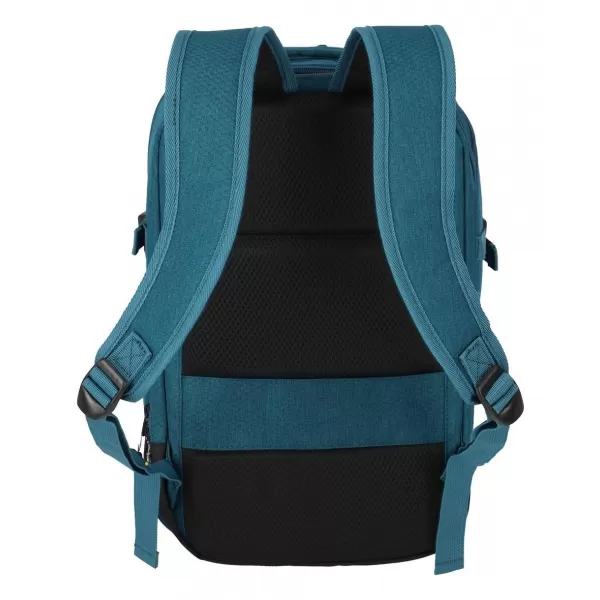  Batoh TRAVELITE Kick Off Cabin Backpack PETROL 