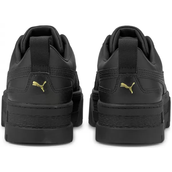  Dámské boty PUMA MAYZE CLASSIC WNS 38420902 PUMA BLACK 