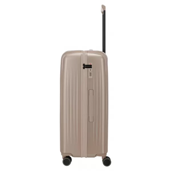 Kufr TRAVELITE BARBARA NOVELTY L SATIN NUDE 