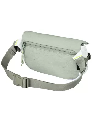 Ledvinka OSPREY ARCANE EARTH HIP BAG PEDIMENT GREY BLOCK
