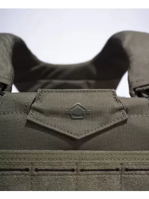 Vesta PENTAGON MILON PLATE CARRIER MK2 K20007 OLIVE GREEN