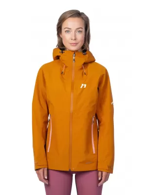 Dámská bunda HANNAH ABIGAIL PUMPKIN SPICE