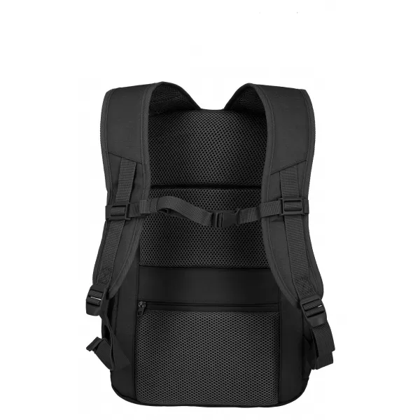  Batoh TRAVELITE KICK OFF BACKPACK L BLACK 