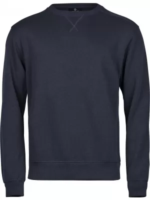 Pánská mikina Tee Jays | TJ 5504 NAVY