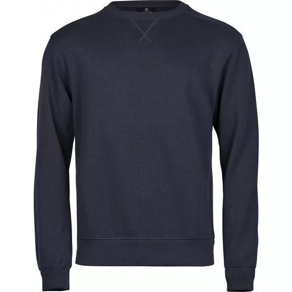  Pánská mikina Tee Jays | TJ 5504 NAVY 