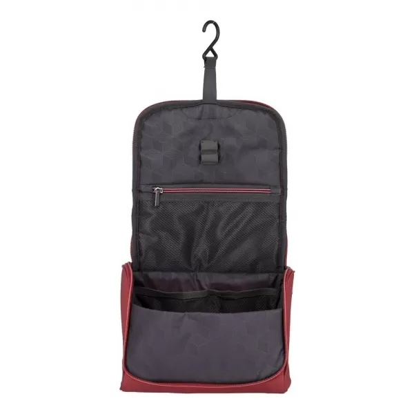  Taška TRAVELITE SKAII COSMETIC BAG RED 