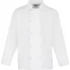 Kuchařský rondon Premier | PR 665 WHITE
