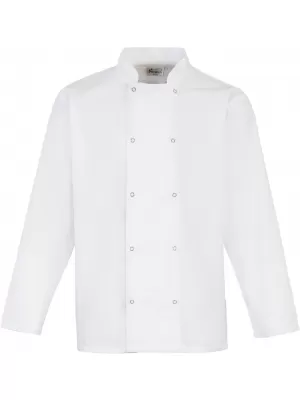Kuchařský rondon Premier | PR 665 WHITE