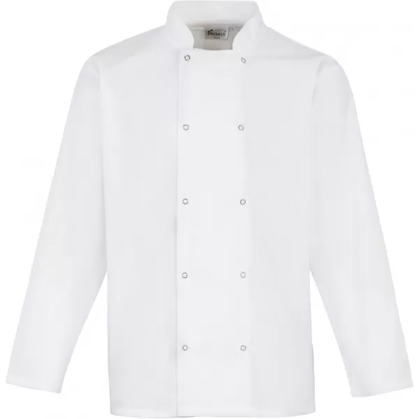  Kuchařský rondon Premier | PR 665 WHITE 