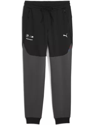 Pánské tepláky PUMA BMW MMS PUMATECH PANTS DK CL 63297601 PUMA BLACK