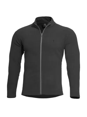 Pánská mikina PENTAGON ELK FLEECE D08101 91 D08101 BLACK/WG