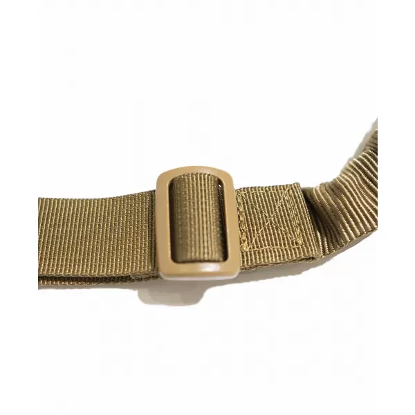  Taktický Popruh PENTAGON AMMA 2.0 RIFFLE SINGLE SLING K17074 BROWN GREY 