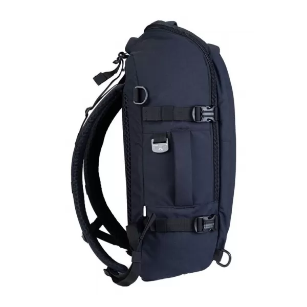  Batoh CABINZERO ADVENTURE 32L ABSOLUTE BLACK 