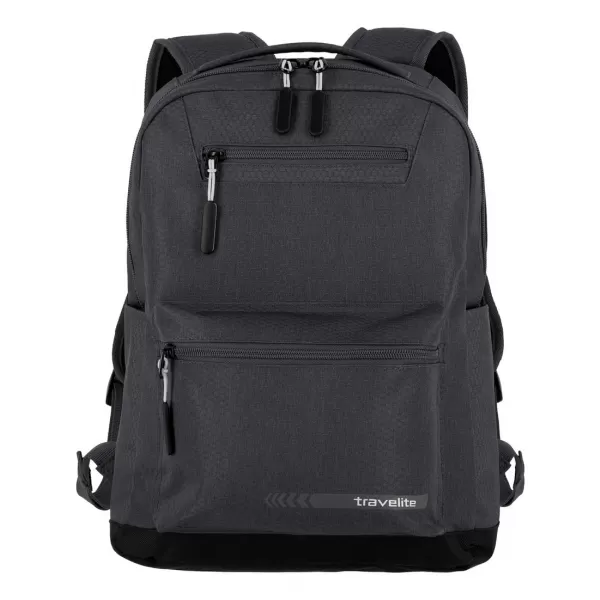  Batoh TRAVELITE KICK OFF BACKPACK M ANTHRACITE 