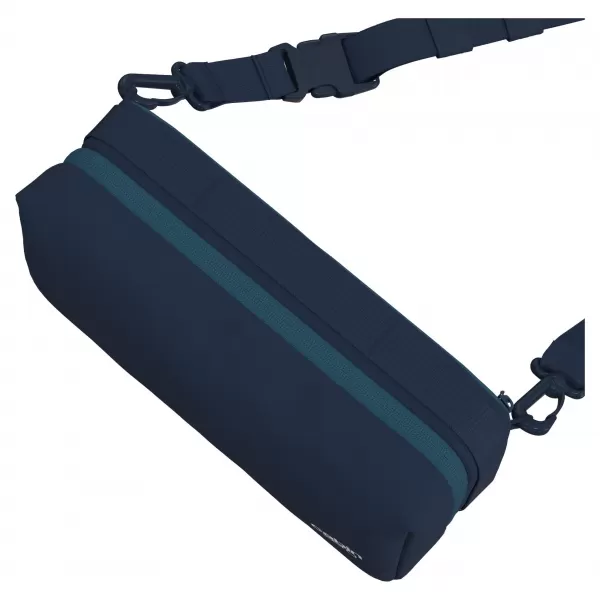  Taška CABINZERO Tech Pouch BLUE SHIMMER 