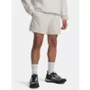 Pánské kraťasy UNDER ARMOUR UA ICON VOLLEY SHORT 1377191-110 BÍLÁ