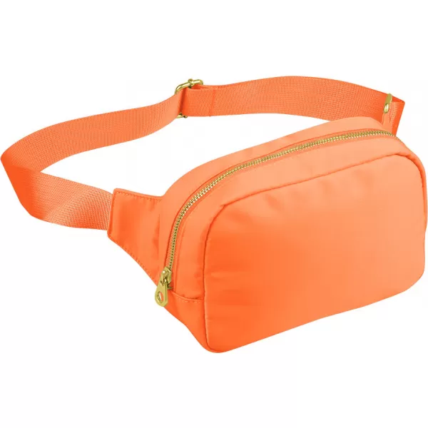  BagBase | BG 883 MANGO SORBET 