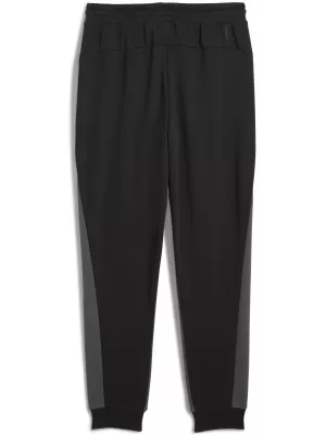 Pánské tepláky PUMA BMW MMS PUMATECH PANTS DK CL 63297601 PUMA BLACK