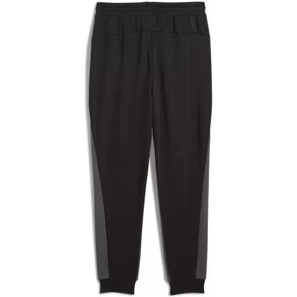  Pánské tepláky PUMA BMW MMS PUMATECH PANTS DK CL 63297601 PUMA BLACK 