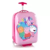 Kufr HEYS KIDS EONE PEPPA PIG