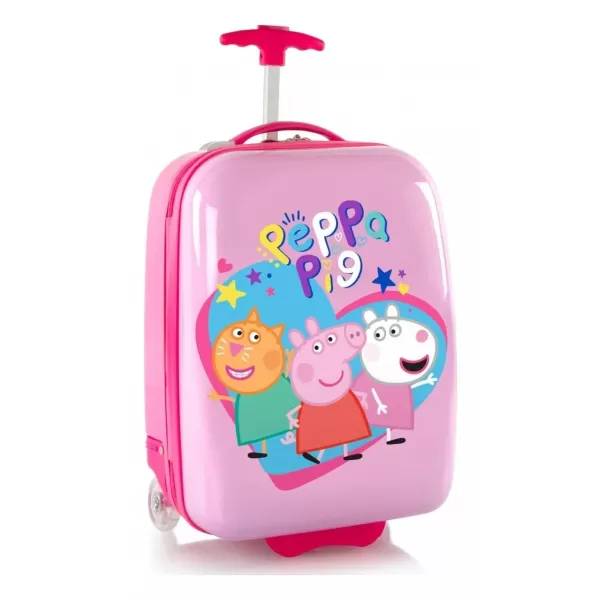  Kufr HEYS KIDS EONE PEPPA PIG 