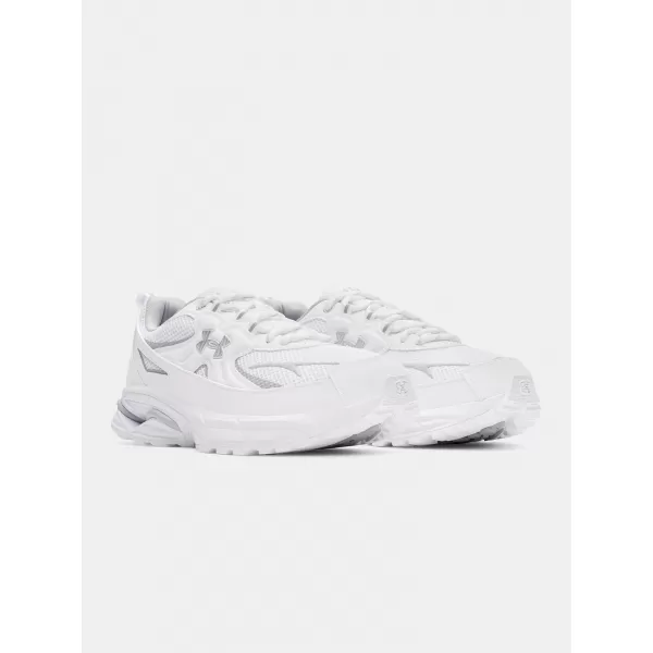  Boty UNDER ARMOUR UA APPARITION TECH bílá 