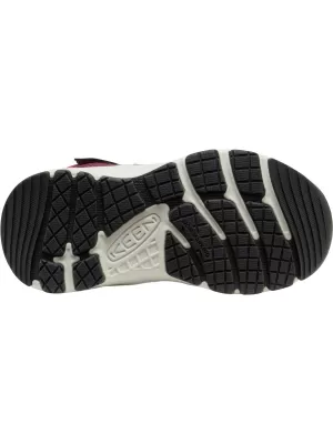 Boty KEEN SKUA MID WP FIG/PEACH FUZZ