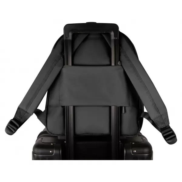  Batoh HEYS Puffer Backpack Black Black 
