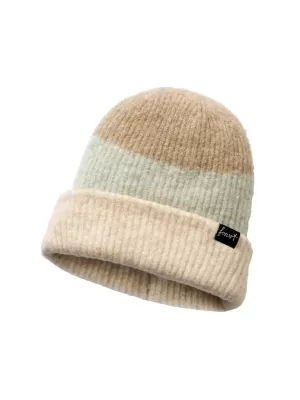 Čepice BRANDIT 8687 MINT BEIGE CAMEL