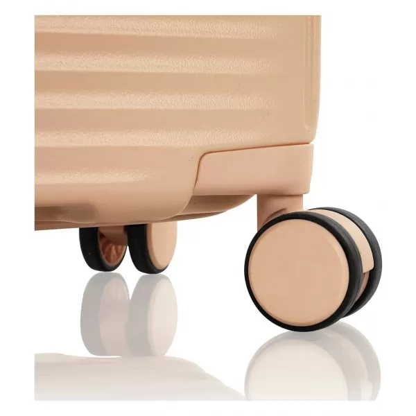  Kufr HEYS PASTEL L NUDE 