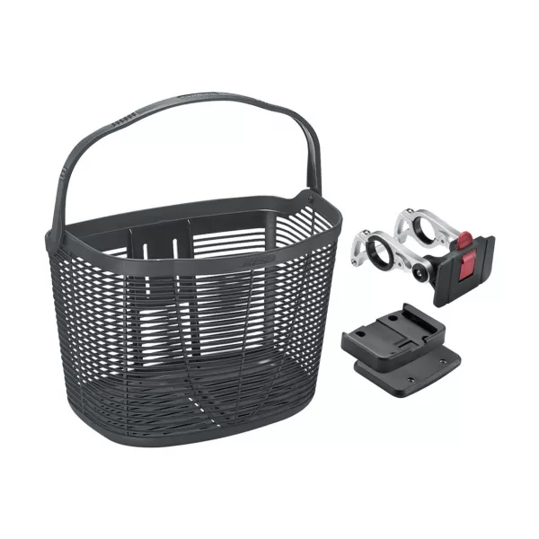  Přední košík KELLYS Load front 