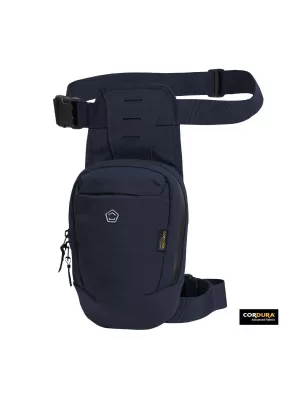 Pouzdro PENTAGON CONSUL THIGH POUCH K17087 MIDNIGHT BLUE