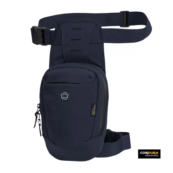  Pouzdro PENTAGON CONSUL THIGH POUCH K17087 MIDNIGHT BLUE 