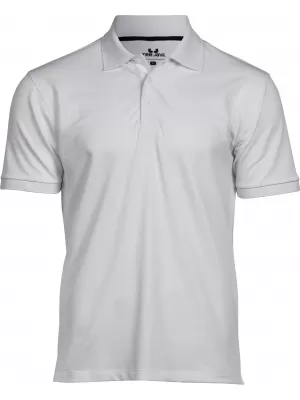 Pánské tričko Tee Jays | TJ 7000 WHITE