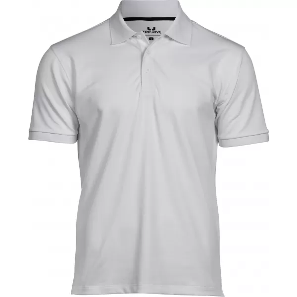  Pánské tričko Tee Jays | TJ 7000 WHITE 