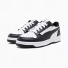 Dětské boty PUMA REB-L JR 39899301 PUMA WHITE/PUMA BLACK