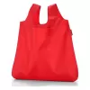 Taška REISENTHEL MINI MAXI SHOPPER 2 RED