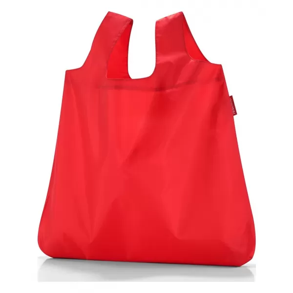  Taška REISENTHEL MINI MAXI SHOPPER 2 RED 