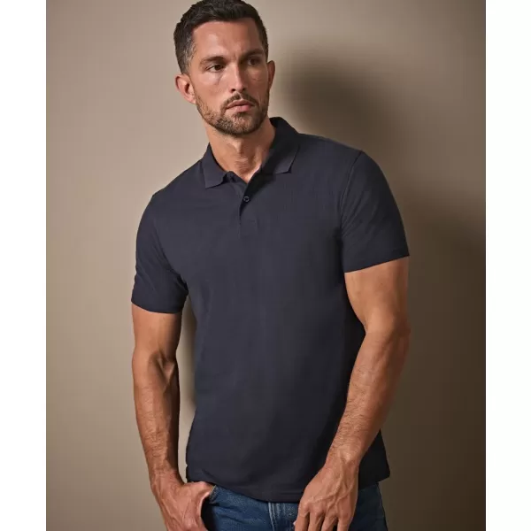  Pánské tričko Tee Jays | TJ 1200 FOREST GREEN 
