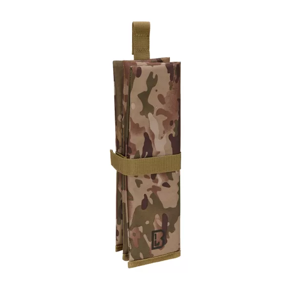 Podsedák BRANDIT 9636 TACTICAL CAMO 