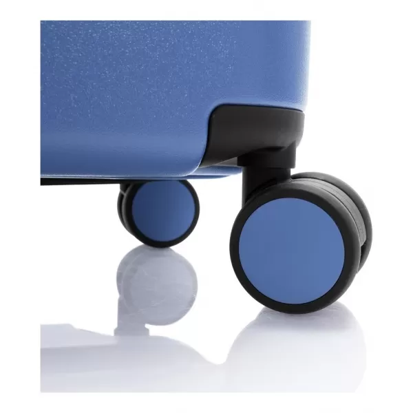  Kufr HEYS ZEN M ROYAL BLUE 