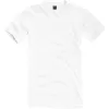 Pánské triko BRANDIT 4017 WHITE