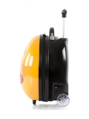 Kufr HEYS E-MOTION KIDS LUGGAGE KISS